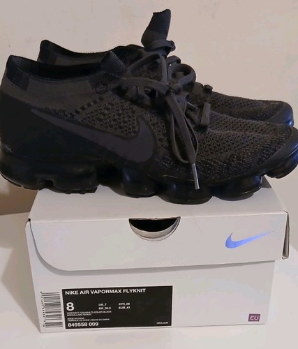 Nike air max vapormax - air, flyknit