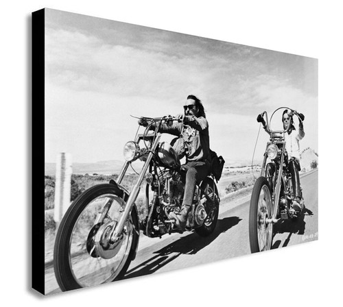 Easy rider 1969 iconic - -,