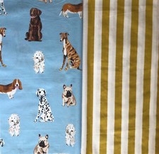 2 * FQ 50cm Square Bundle