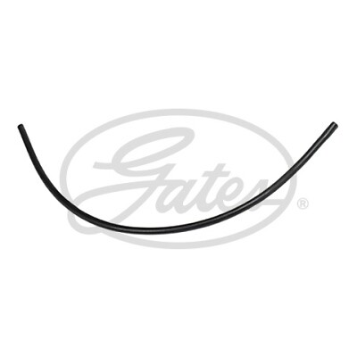 Gates 2797 radiator - radiator, hose