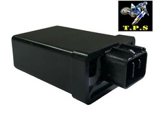 MOTORCYCLE CDI IGNITION TIMING