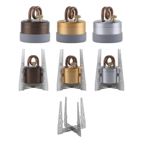 Mini alcohol stove burner - mini,