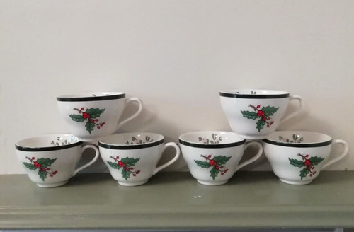 Cuthbertson original christmas - original,