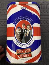 Only Fools And Horses Tin Collectible 
