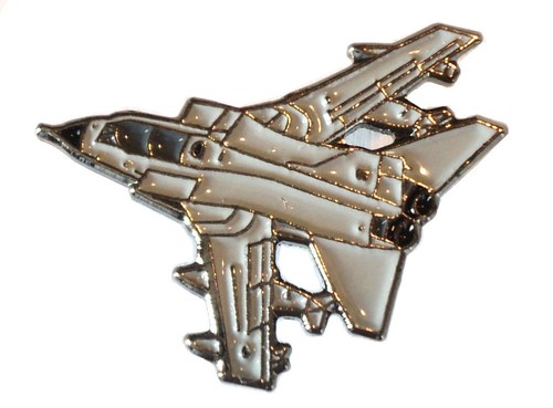 New panavia tornado raf - tornado,