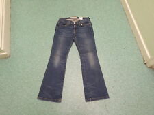 Gap Long & Lean Jeans Waist28"