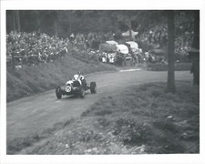 SINGLE SEATER HILLCLIMBING AT