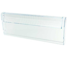 BOSCH Exxcel Classixx Freezer Drawer Front Panel Top Middle Flap GENUINE  660079