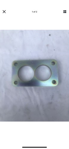 Ford ohv weber 38 dgas - ohv,