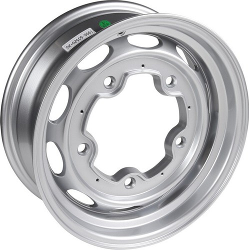 Vintage 190 wheel - ,, silver