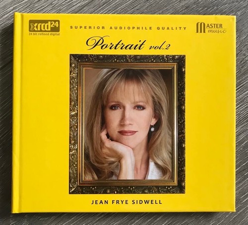 Portrait vol xrcd - portrait, vol.2
