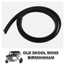 CLASSIC MINI BOOT LID BODY