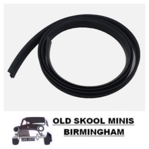 Classic mini boot lid body - classic,