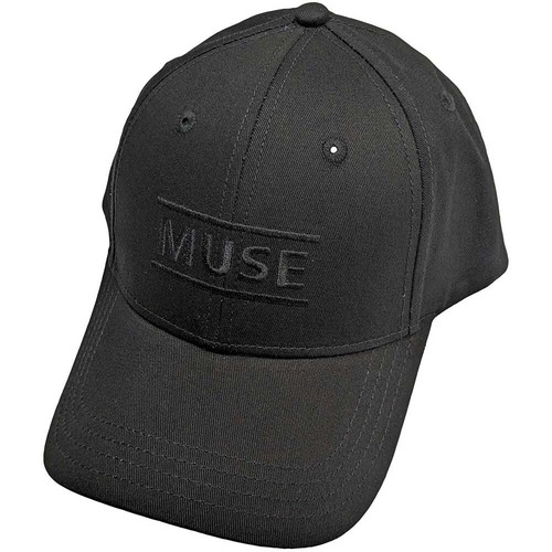 Muse baseball cap - baseball,