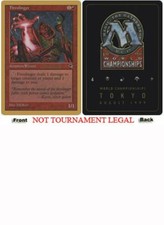 Fireslinger (Sideboard - Mark