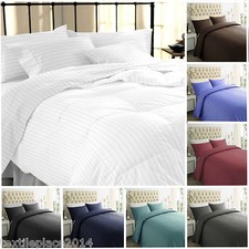 Duvet Cover & Pillow Case 100%