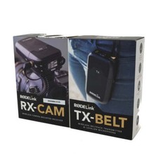 Used rode rodelink cam - used,
