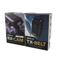 Used Rode Rodelink Rx-Cam +