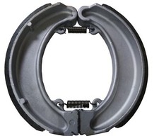 Front Brake Shoes for Honda XL