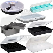 Wham Organiser Compartmental