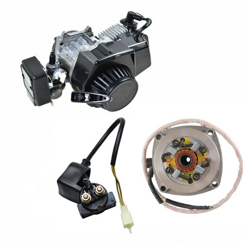 50cc 49cc stroke - stroke, engine