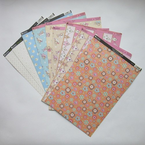 Kanban card sheets - card,