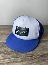 Onitsuka Tiger Blue Trucker