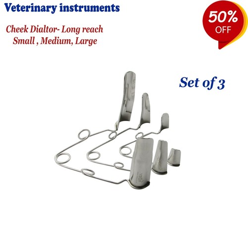Veterinary instruments rodent - veterinary,