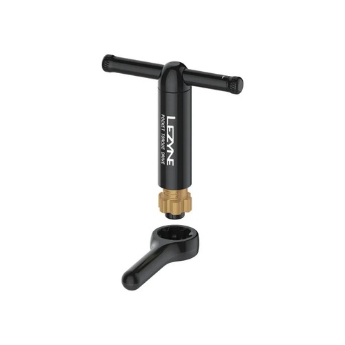 Lezyne pocket torque drive - torque,