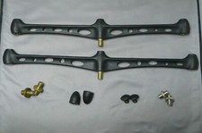 FOX X-POD PARTS: GOAL POST