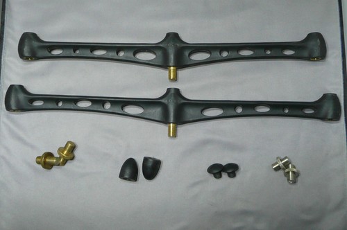 Fox pod parts - fox, parts: