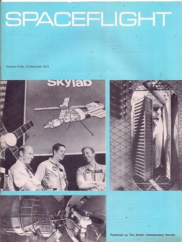 Spaceflight dec 1972 - spaceflight-dec, 1972-first