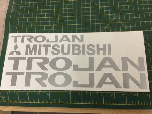 L200 trojan replacement door - l200, &