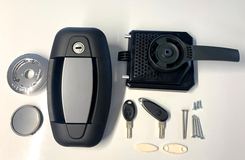 Hartal evoline lock - hartal,