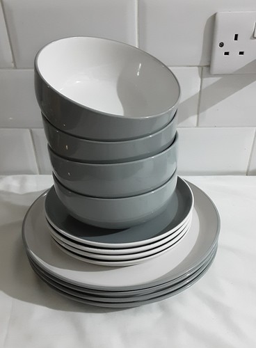 Tesco home aura grey - tesco, tone