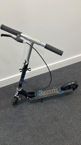 Foldable scooter amazing - foldable,