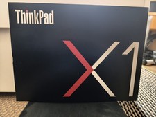 Lenovo 12in Thinkpad X1 Tablet 2In1, DetachableSignatureEdition,W10, 8RAM,256SSD