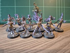 Warhammer AOS and 40k Chaos