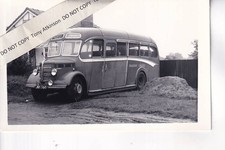 BROADWAY COACHES - BEDFORD /