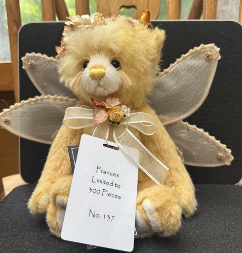 Charlie bears called - charlie,