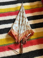 Vintage Fox Paragon Umbrella