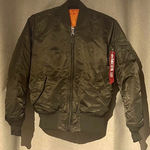 Alpha industries men s - ma-1, men's