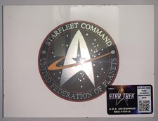 CORGI CC96611 U.S.S ENTERPRISE