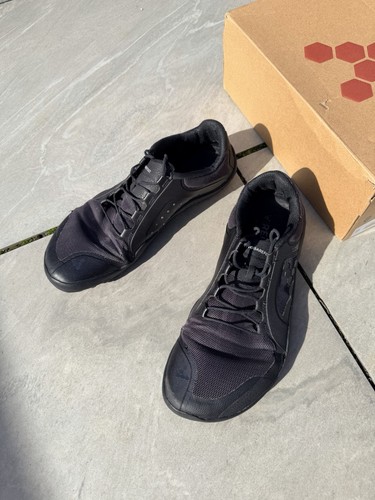 Vivobarefoot primus trail - vivobarefoot, ii