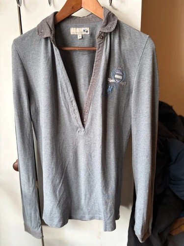 Mens martina grey - la,