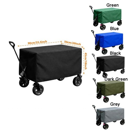 Garden wagon cover - garden,