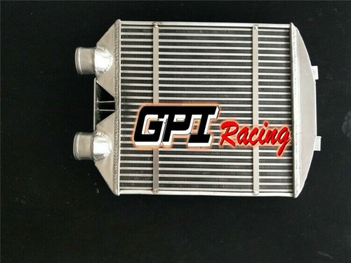 Front mount intercooler for - intercooler, vw