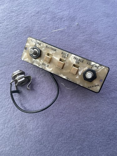 Vintage höfner guitar bass - vintage, guitar/bass