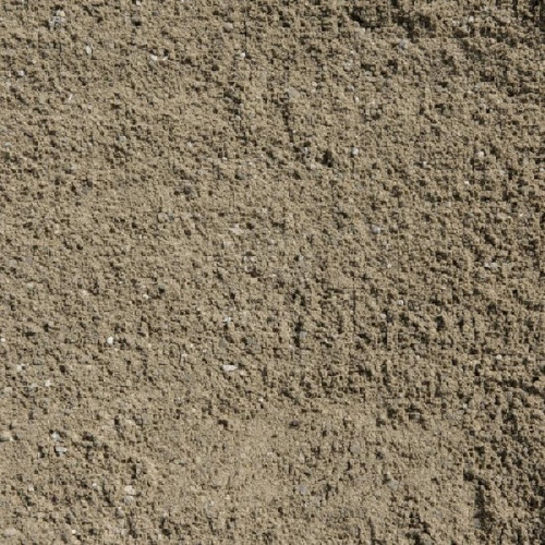 Washed sharp sand - sharp, builders