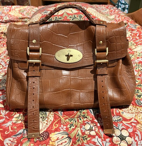 Mulberry oak alexa - mulberry,